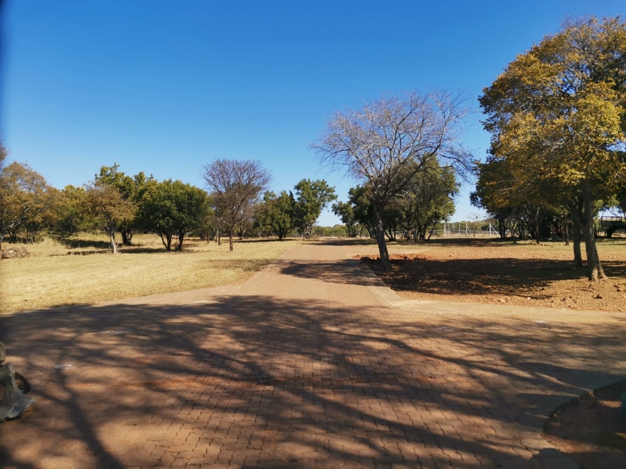 Commercial Property for Sale in Koster North West